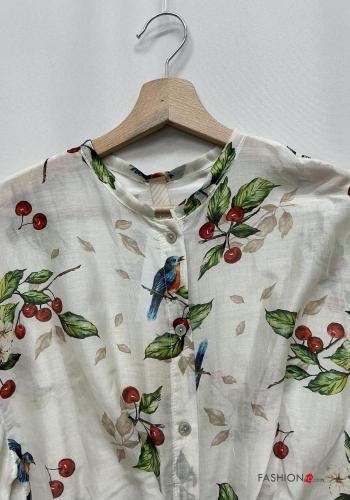 Camisa de Seda - ph 3