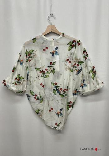 Camisa de Seda - ph 5