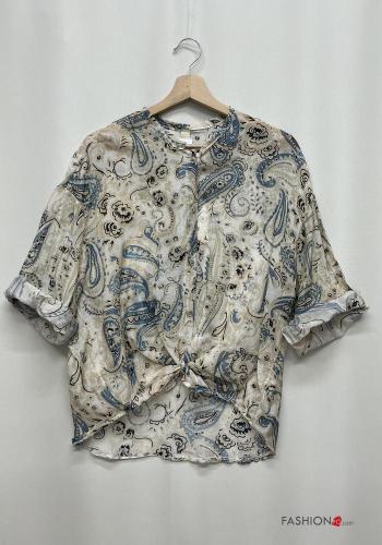 Camisa de Seda - ph 2