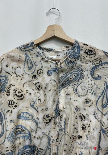 Camisa de Seda - ph 3