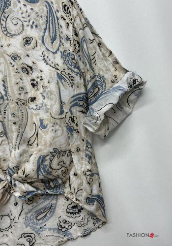 Camisa de Seda - ph 4