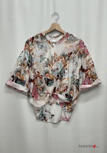 Camisa de Seda - ph 2