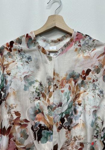 Camisa de Seda - ph 3