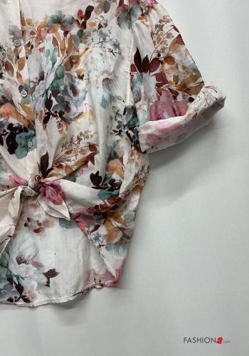 Camisa de Seda - ph 4