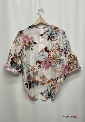 Camisa de Seda - ph 5