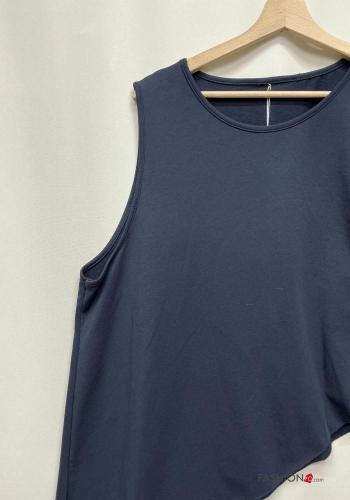 Top de Algodón - ph 4