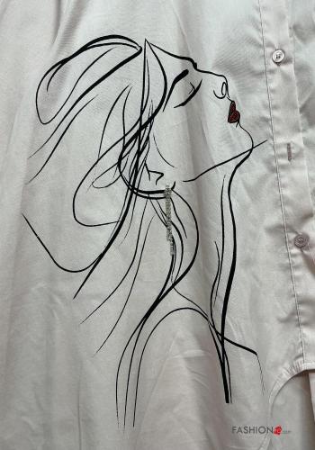 Camisa de Algodón - ph 3