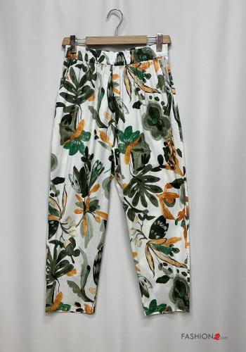 Pantalones de Algodón - ph 2