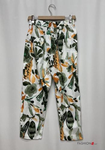 Pantalones de Algodón - ph 5