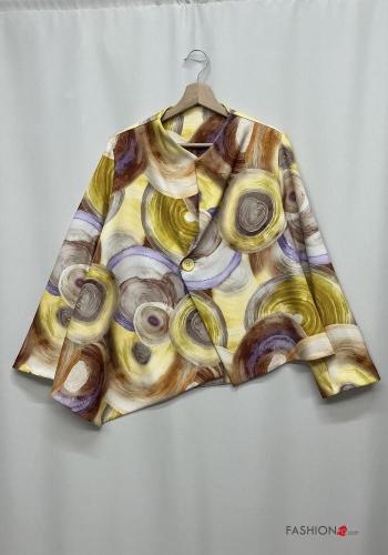 Chaqueta Estilo Informal - ph 2