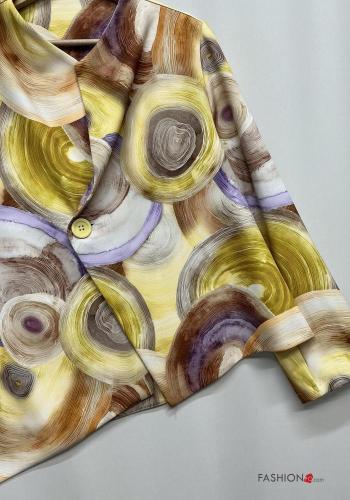 Chaqueta Estilo Informal - ph 3