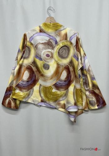 Chaqueta Estilo Informal - ph 4