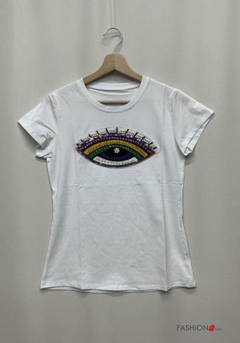 Casual T-shirt - ph 2