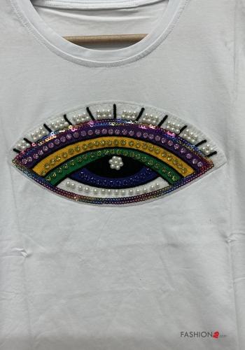 Casual T-shirt - ph 3