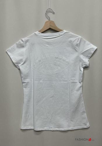 Casual T-shirt - ph 4