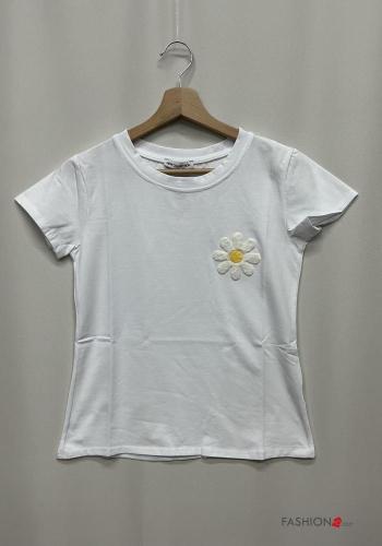 Cotton T-shirt - ph 2