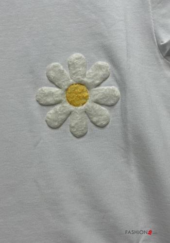 Cotton T-shirt - ph 3