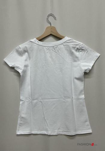 Cotton T-shirt - ph 4