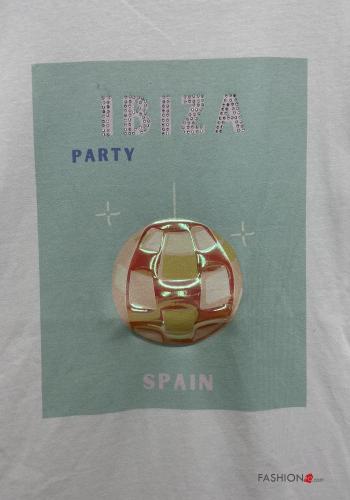 Cotton T-shirt - ph 3