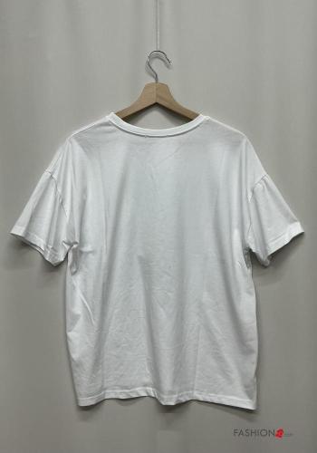 Cotton T-shirt - ph 4