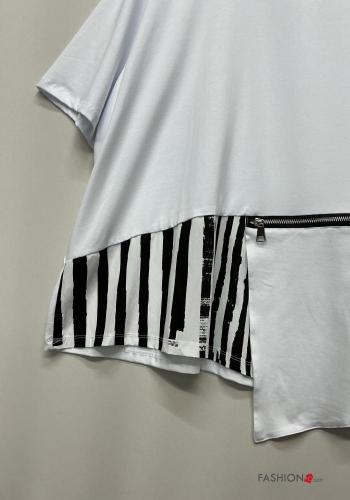 Casual T-shirt - ph 4