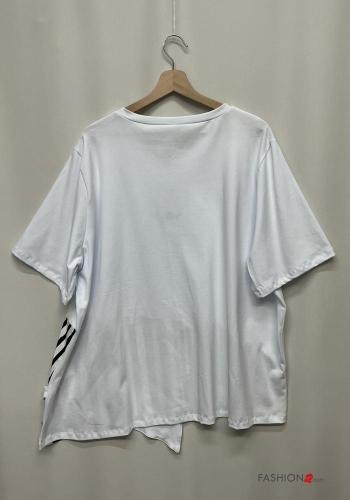 Casual T-shirt - ph 5