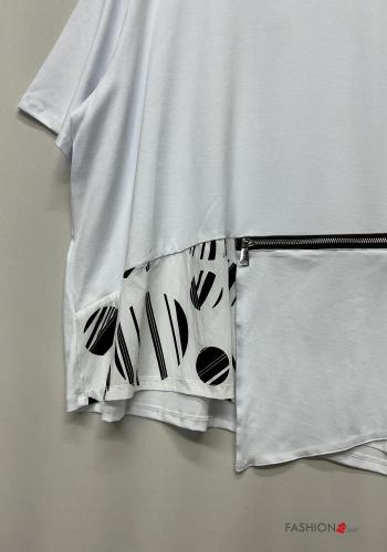 Casual T-shirt - ph 4