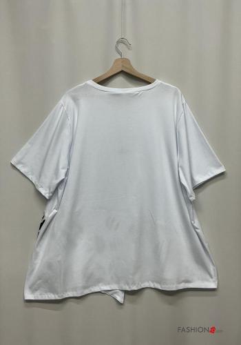 Casual T-shirt - ph 5