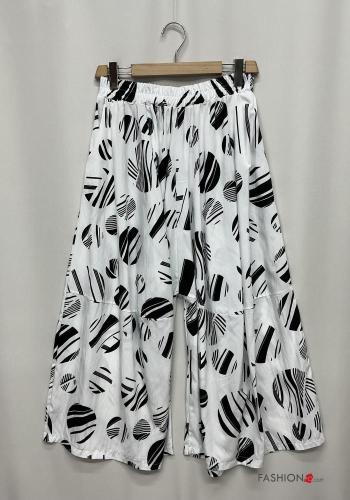 Casual Trousers - ph 2