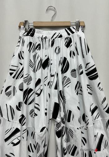 Casual Trousers - ph 3