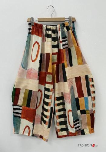 Casual Trousers - ph 2