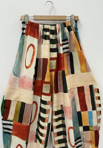 Casual Trousers - ph 3