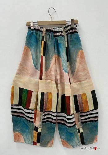 Casual Trousers - ph 5