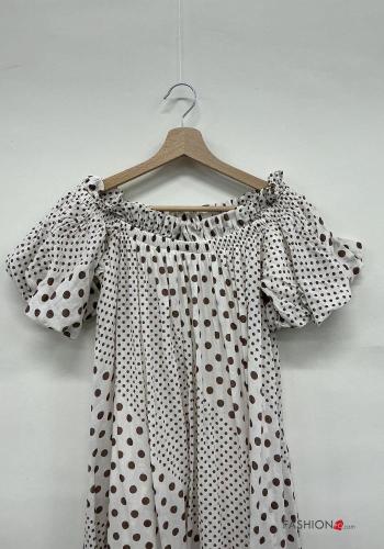 Cotton Dress - ph 3