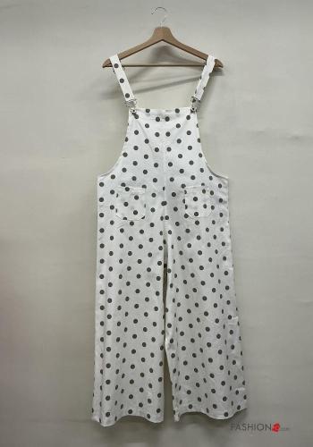 Cotton Dungaree - ph 2