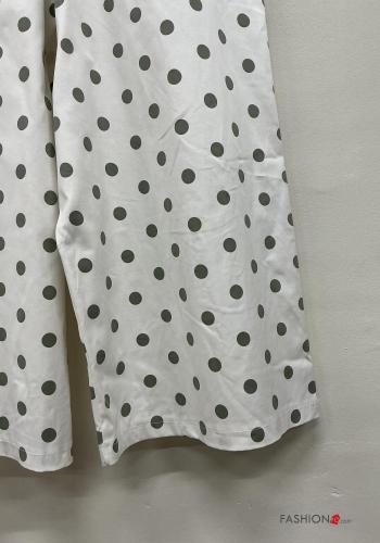 Cotton Dungaree - ph 4