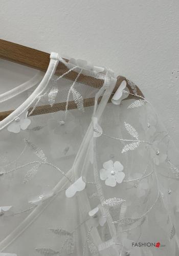 Camiseta de manga larga Estilo Informal - ph 4