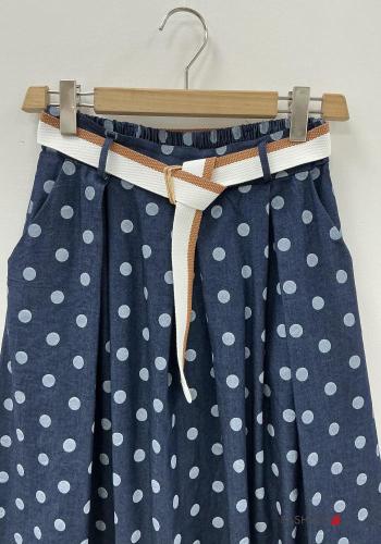 Rock aus Baumwolle - ph 2