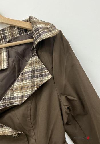 Casual Trench Coat - ph 4