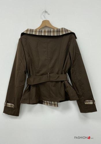 Casual Trench Coat - ph 5