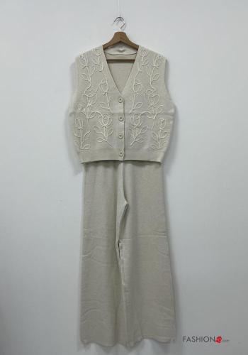 Casual Sweater - ph 2