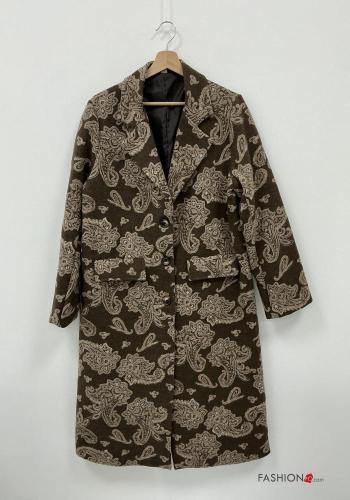 Casual Coat - ph 2