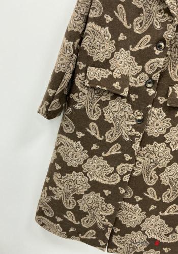 Casual Coat - ph 4