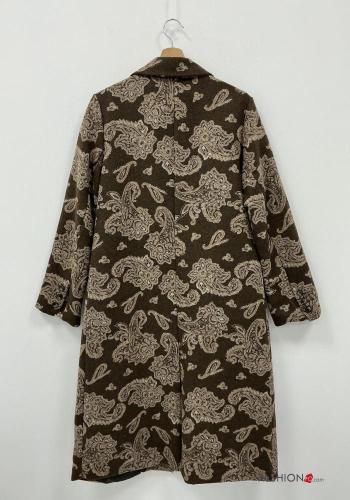 Casual Coat - ph 5