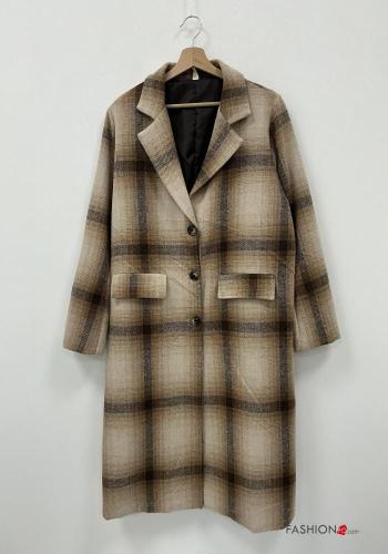 Casual Coat - ph 2