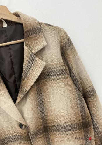 Casual Coat - ph 3