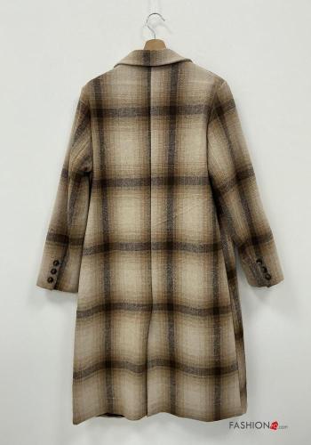 Casual Coat - ph 5