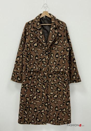 Casual Coat - ph 2