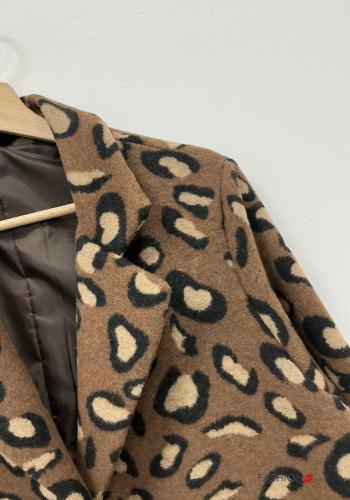 Casual Coat - ph 3