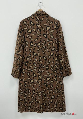 Casual Coat - ph 5